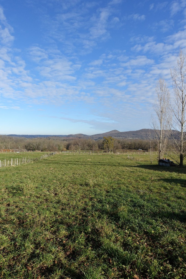 sale Terrain constructible Saint Bertrand De Comminges - Photo 1