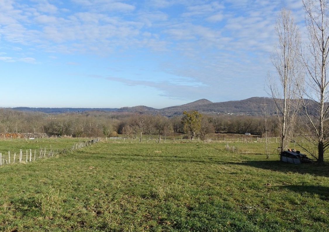 sale Terrain constructible Saint Bertrand De Comminges