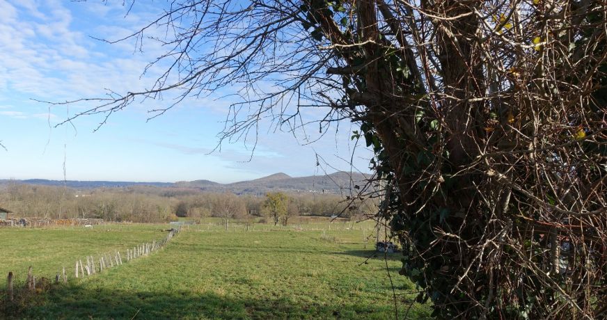 vente Terrain constructible Saint Bertrand De Comminges