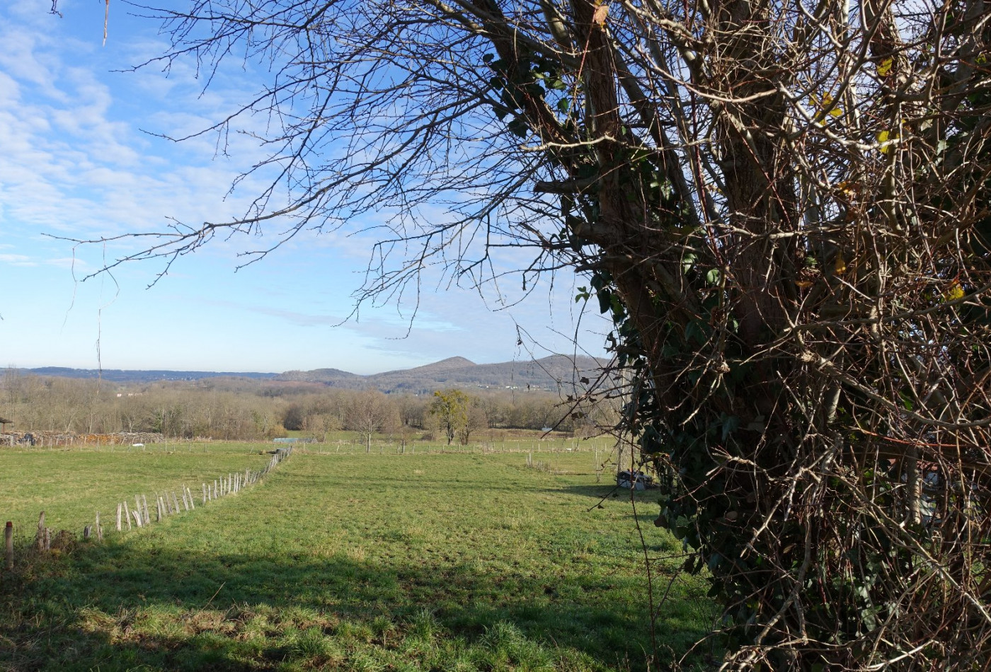 vente Terrain constructible Saint Bertrand De Comminges - Photo 2