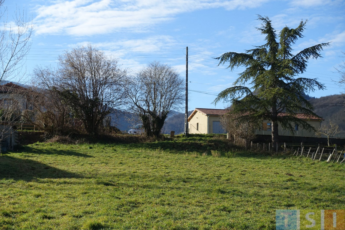 sale Terrain constructible Saint Bertrand De Comminges - Photo 3