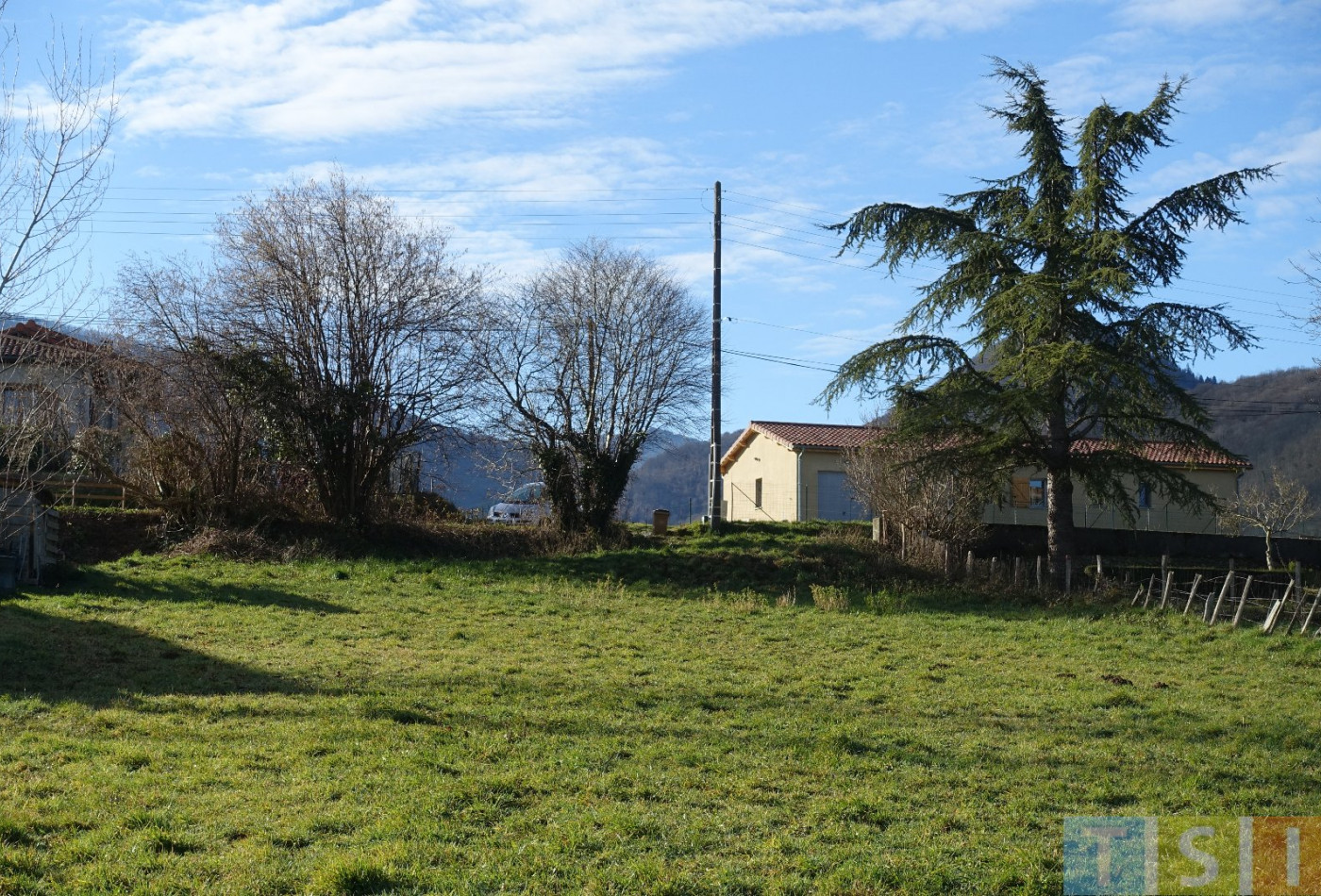 vente Terrain constructible Saint Bertrand De Comminges - Photo 3