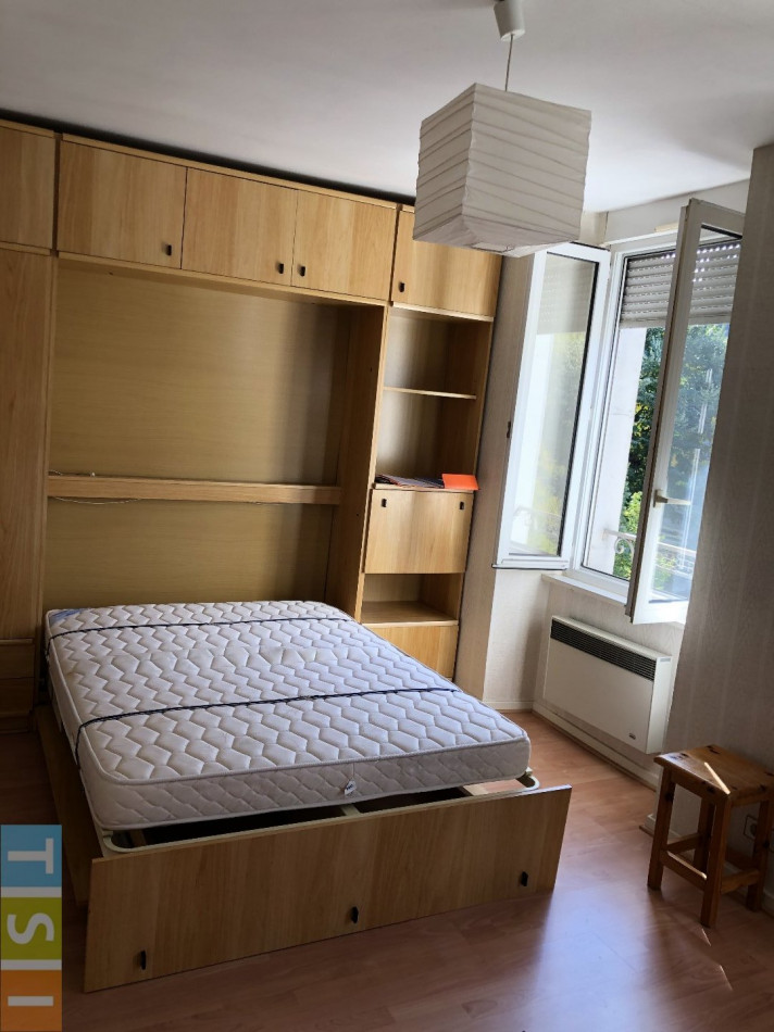 vente Studio Bagneres De Luchon - Photo 2