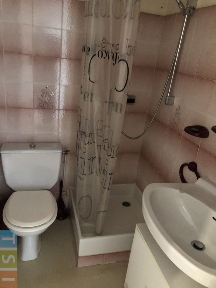 vente Studio Bagneres De Luchon - Photo 4