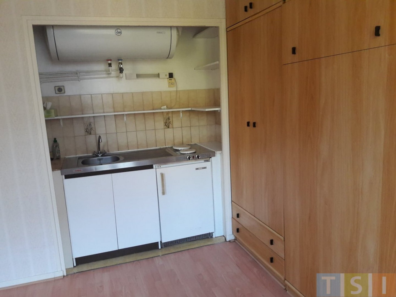 vente Studio Bagneres De Luchon - Photo 6