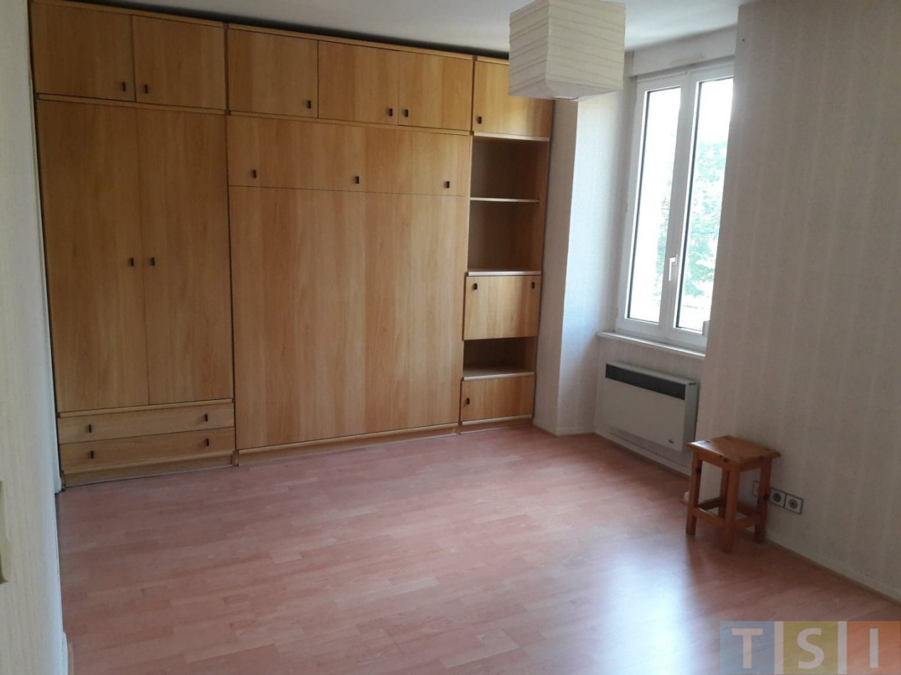 vente Studio Bagneres De Luchon - Photo 8