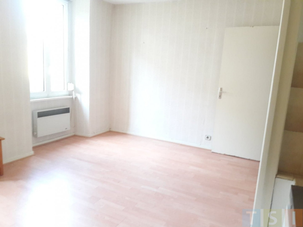 vente Studio Bagneres De Luchon - Photo 9