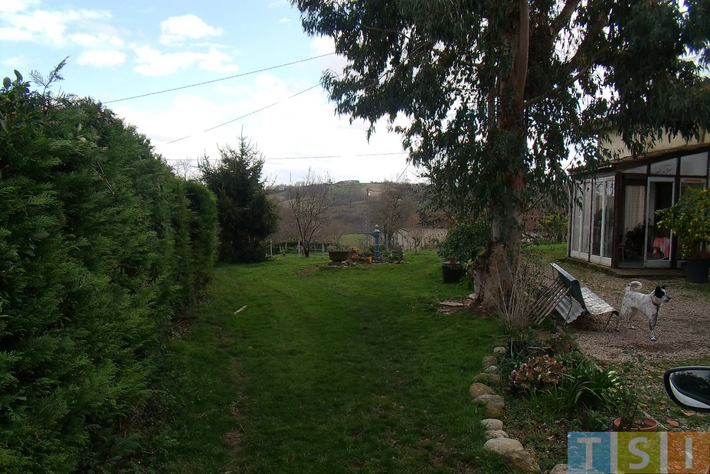 vente Maison Lalanne - Photo 1