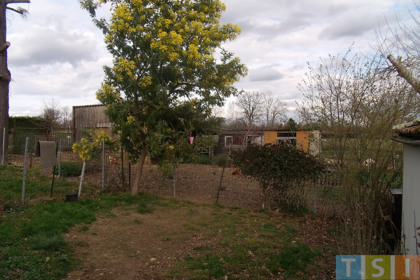 vente Maison Lalanne - Photo 9