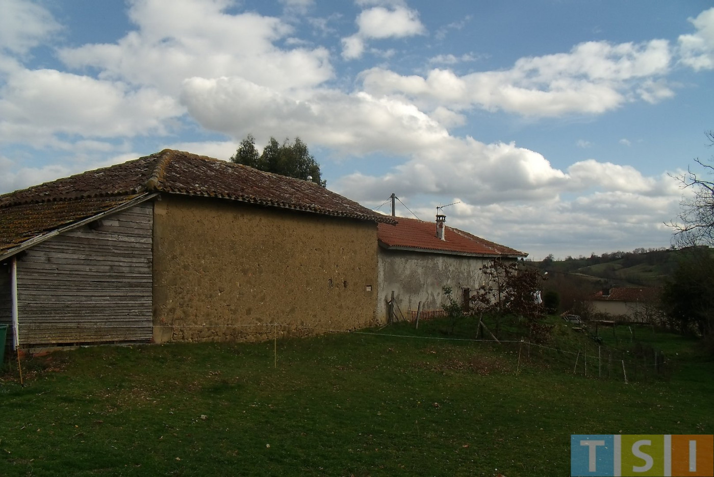 sale Maison Lalanne