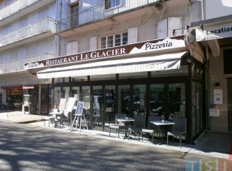 vente Restaurant Bagneres De Luchon