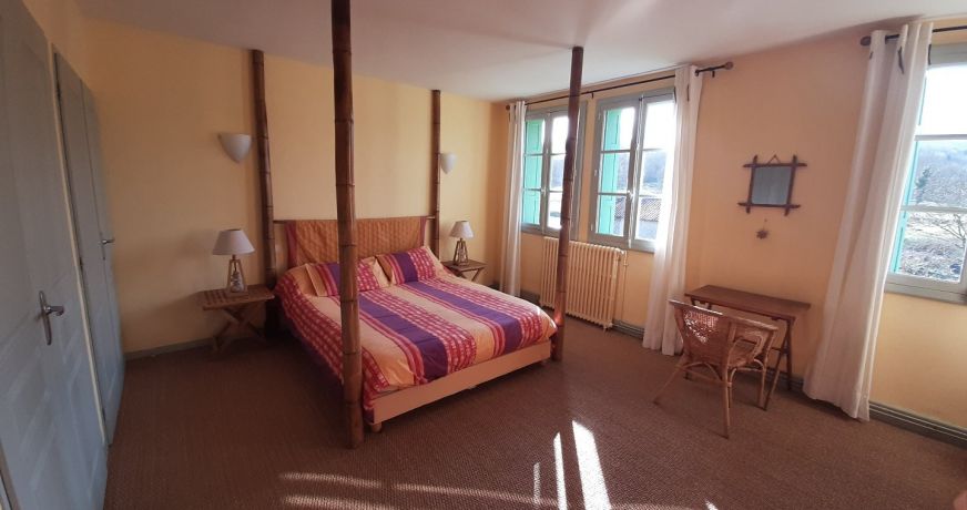 vente Maison Estadens