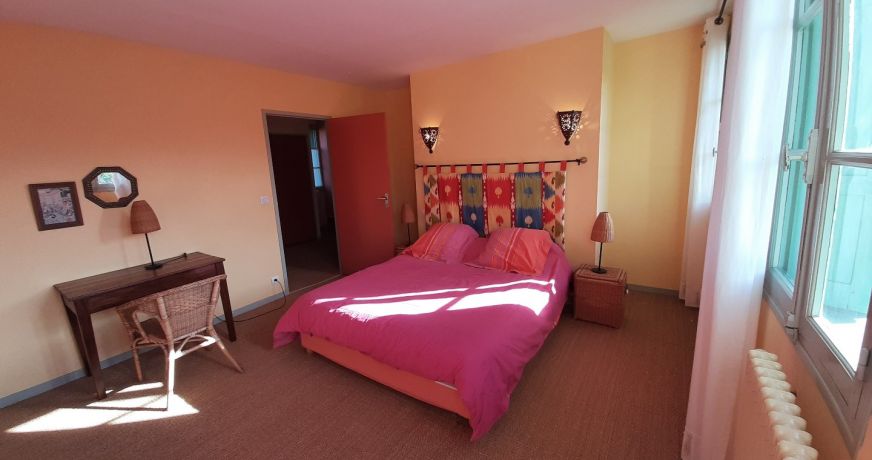 vente Maison Estadens