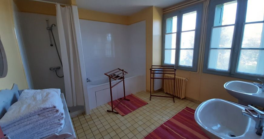 vente Maison Estadens