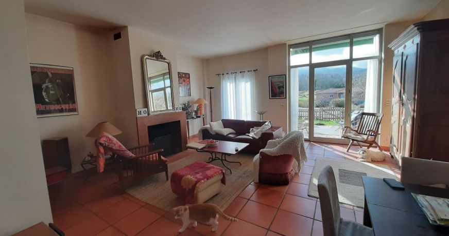 vente Maison Estadens