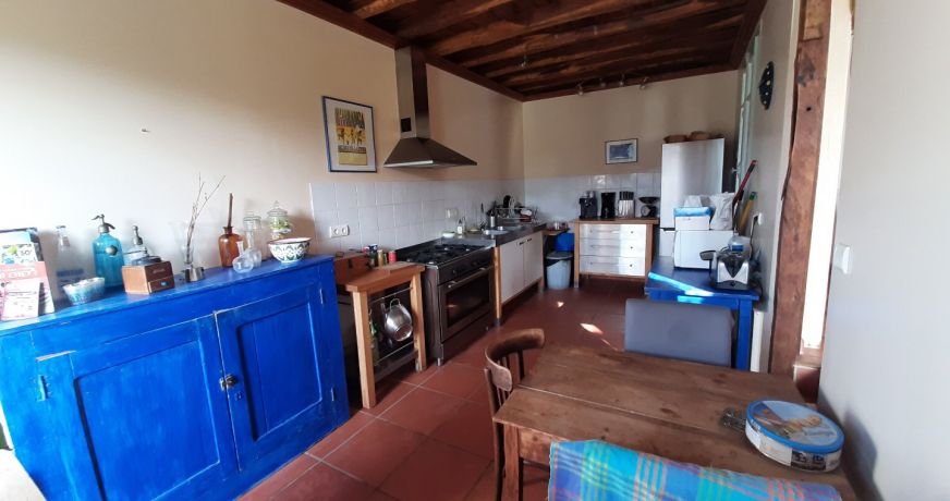 vente Maison Estadens