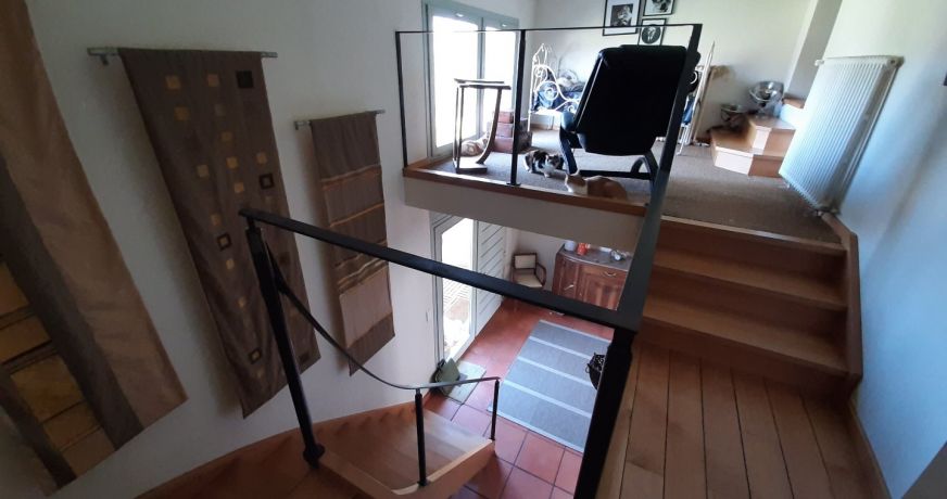vente Maison Estadens