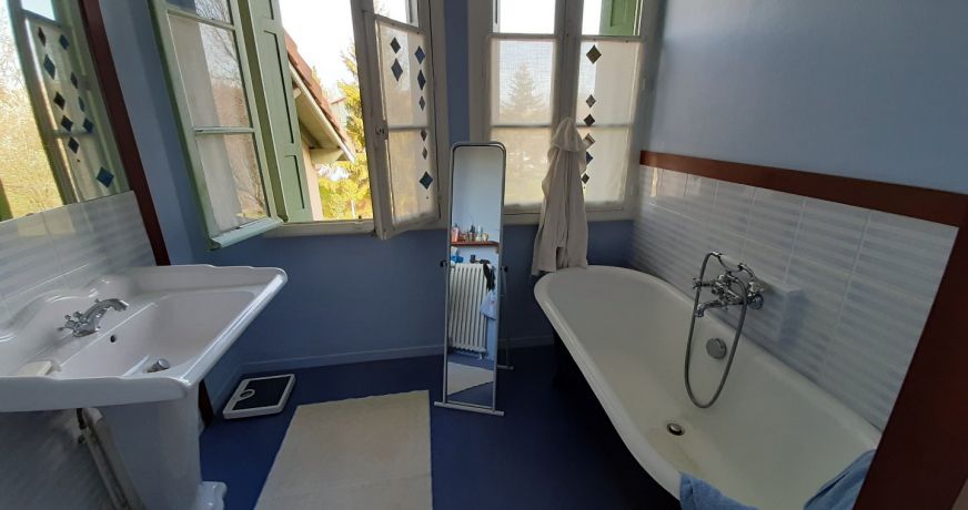 vente Maison Estadens