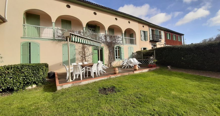 vente Maison Estadens