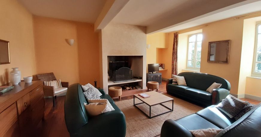 vente Maison Estadens