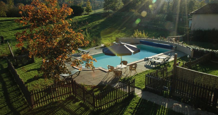 vente Maison Estadens