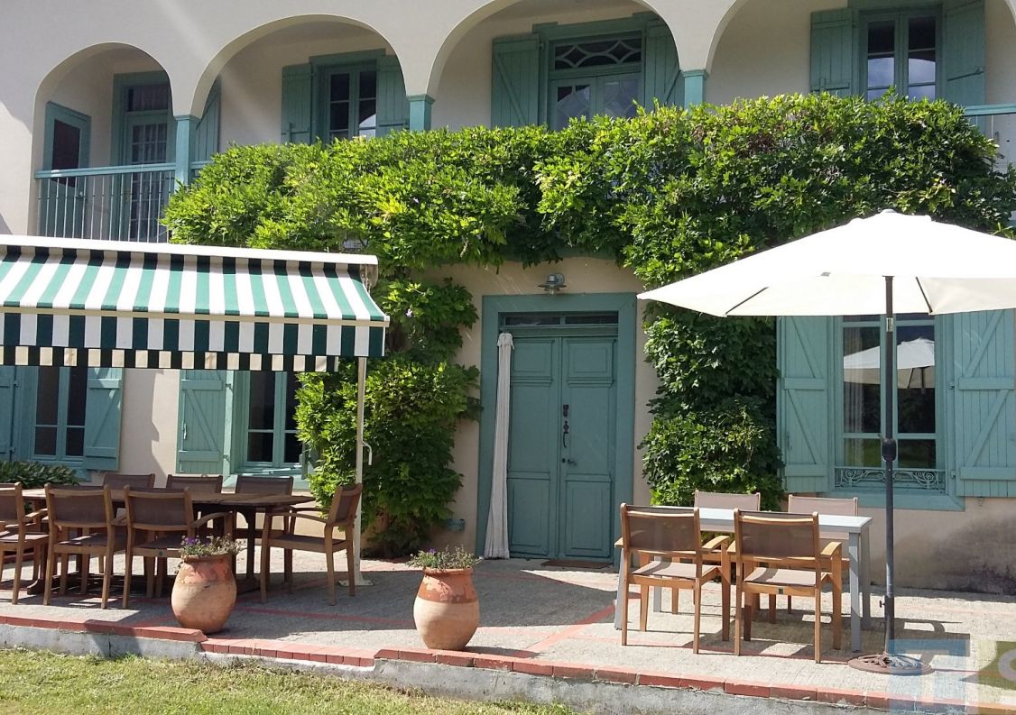 vente Maison Estadens