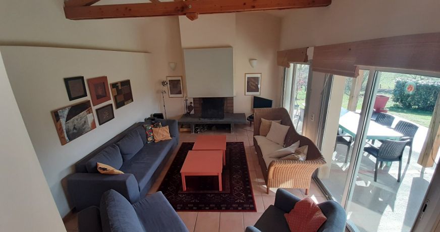 vente Maison Estadens