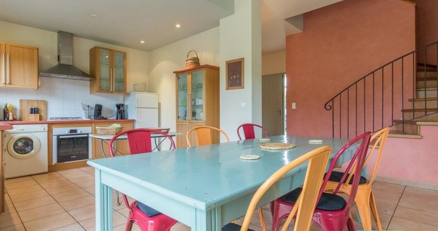 vente Maison Estadens