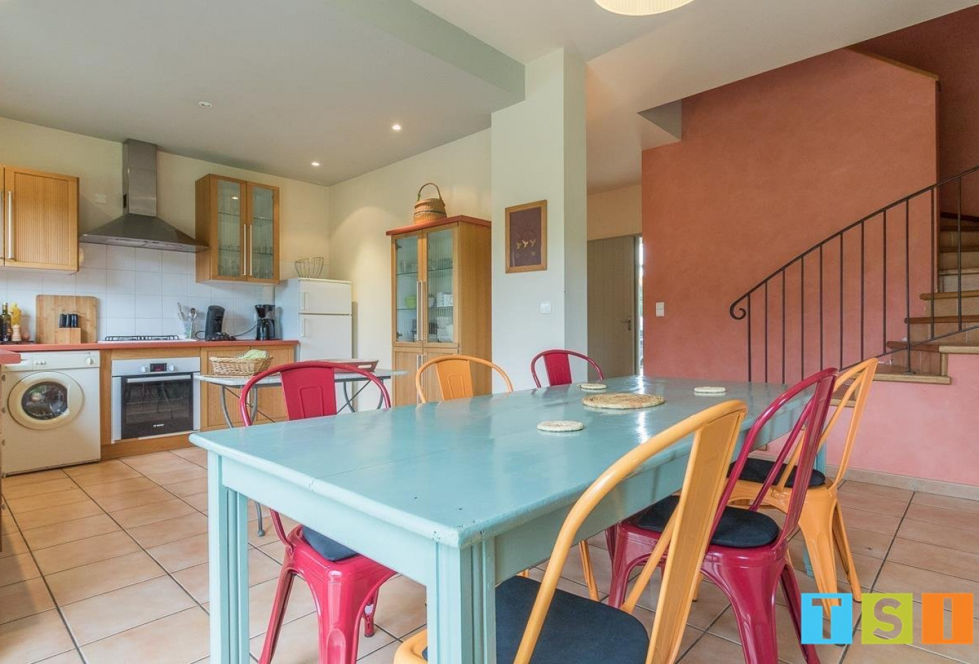 vente Maison Estadens - Photo 8