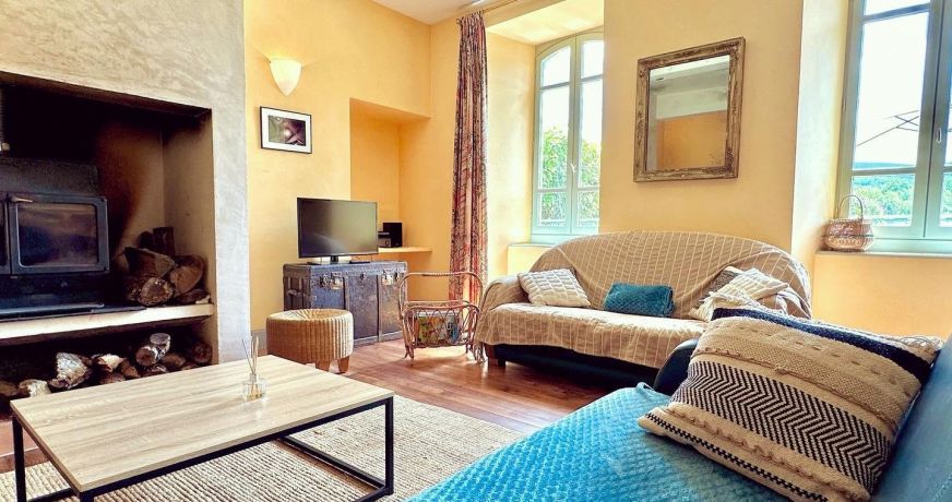 vente Maison Estadens