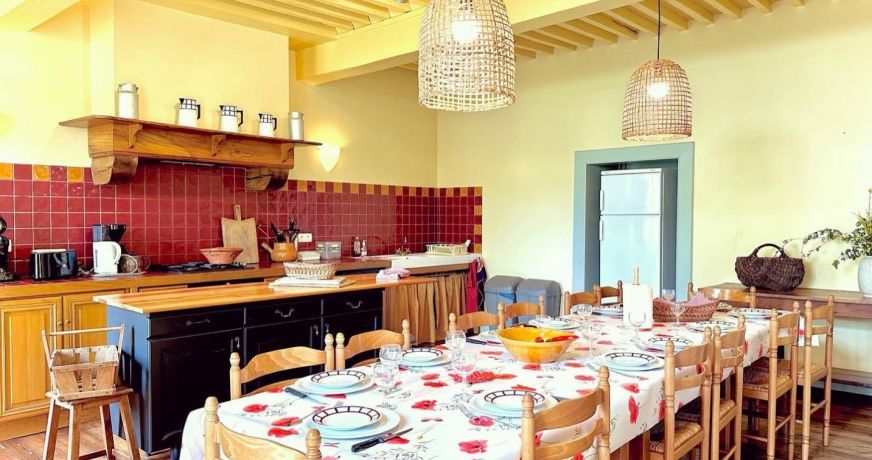 vente Maison Estadens