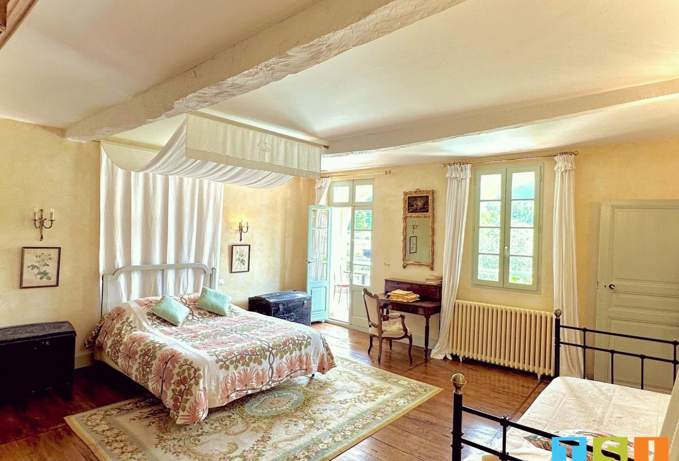 vente Maison Estadens - Photo 6