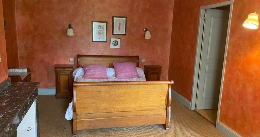 vente Maison Estadens