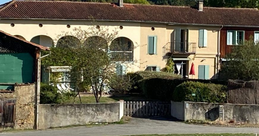vente Maison Estadens