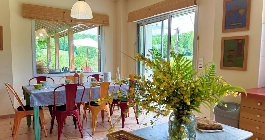 vente Maison Estadens