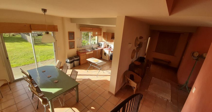 vente Maison Estadens