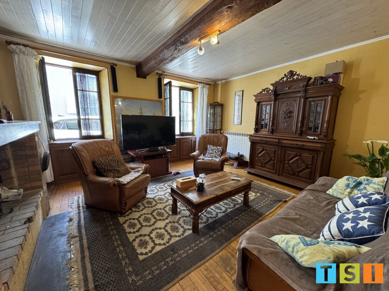 sale Maison de village Valentine - Photo 2