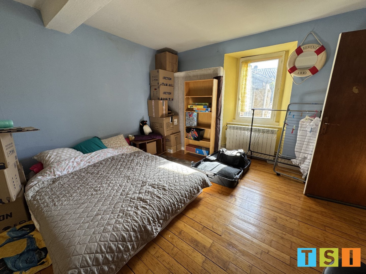 sale Maison de village Valentine - Photo 6