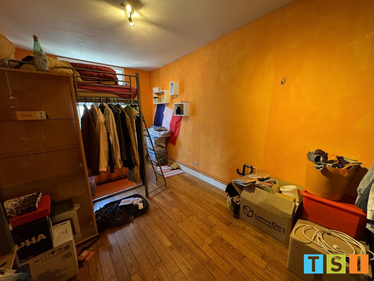 sale Maison de village Valentine - Photo 7