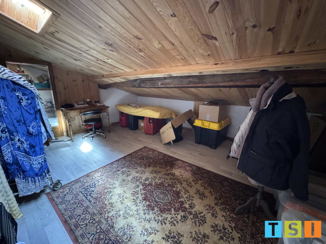 sale Maison de village Valentine - Photo 10