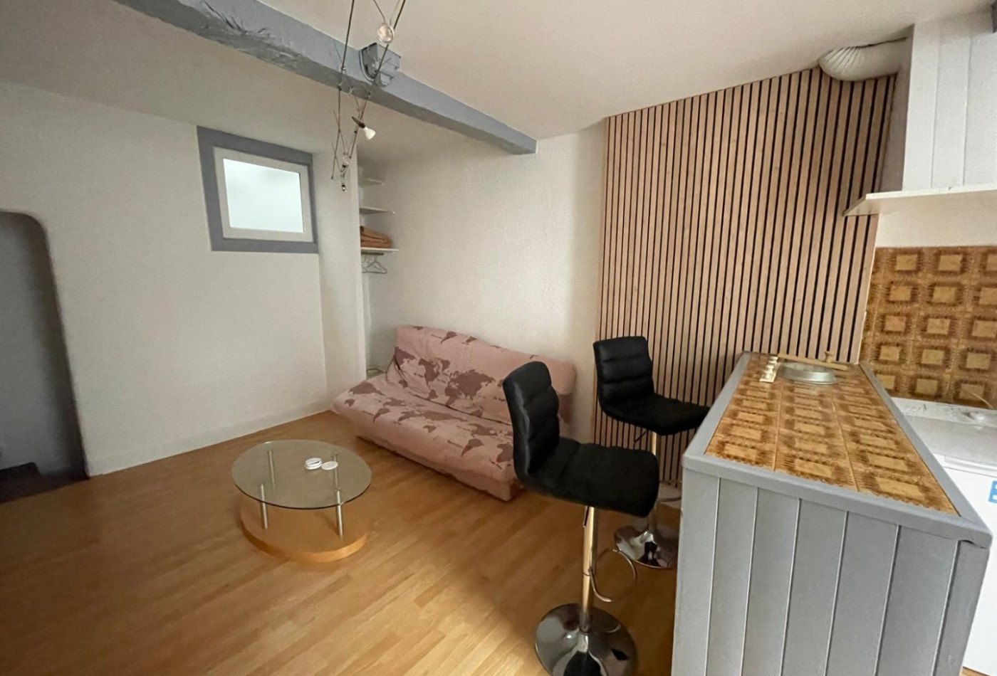 location Studio Montrejeau - Photo 2