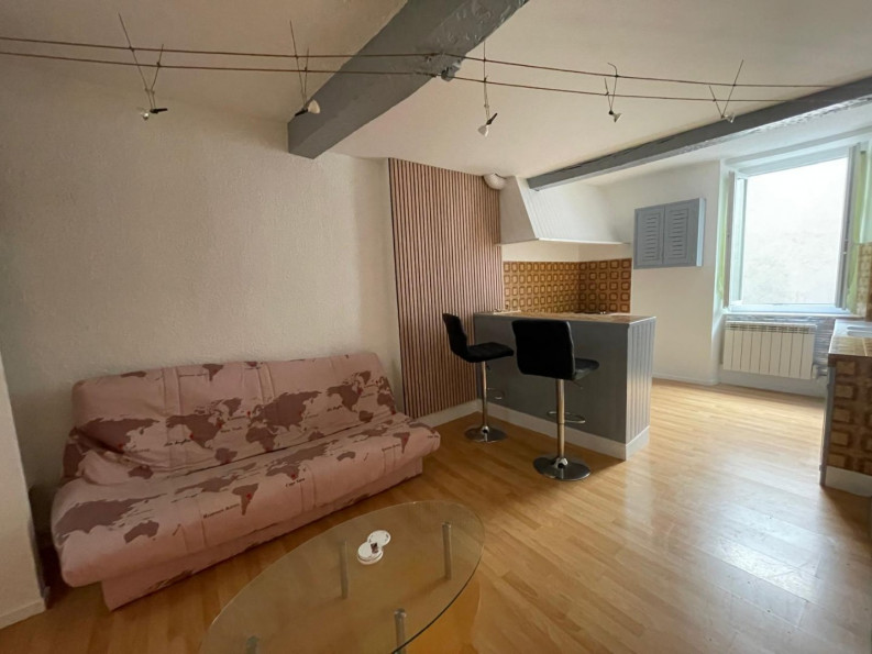 location Studio Montrejeau - Photo 1