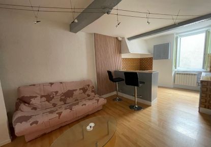 location Studio Montrejeau
