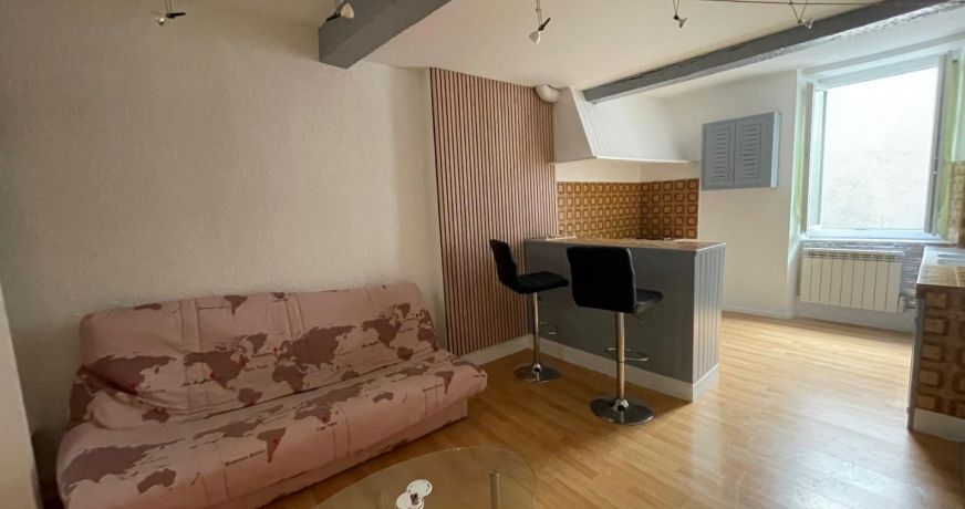 location Studio Montrejeau