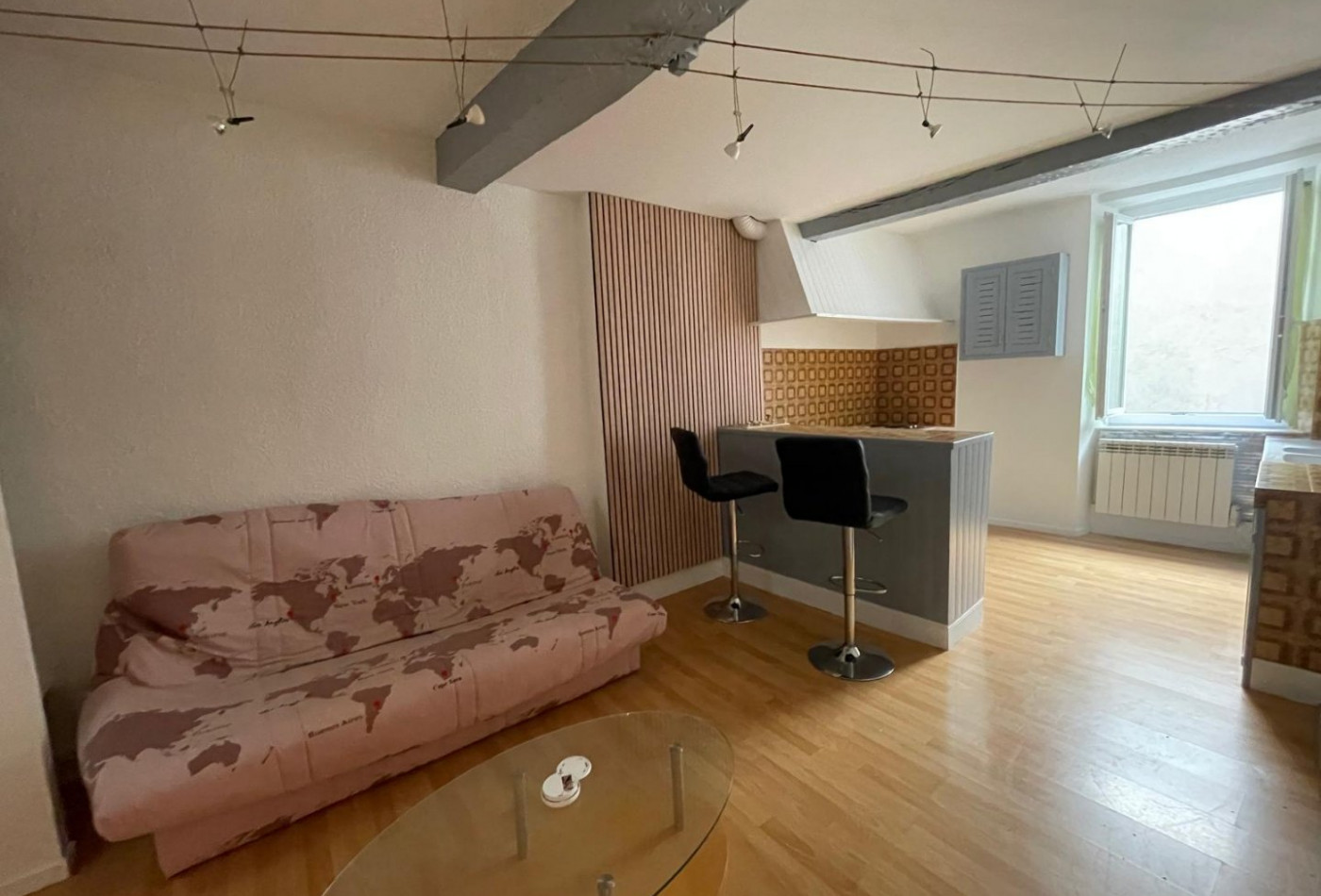 location Studio Montrejeau - Photo 1