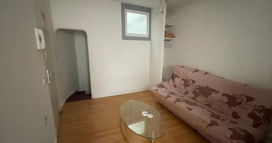 location Studio Montrejeau