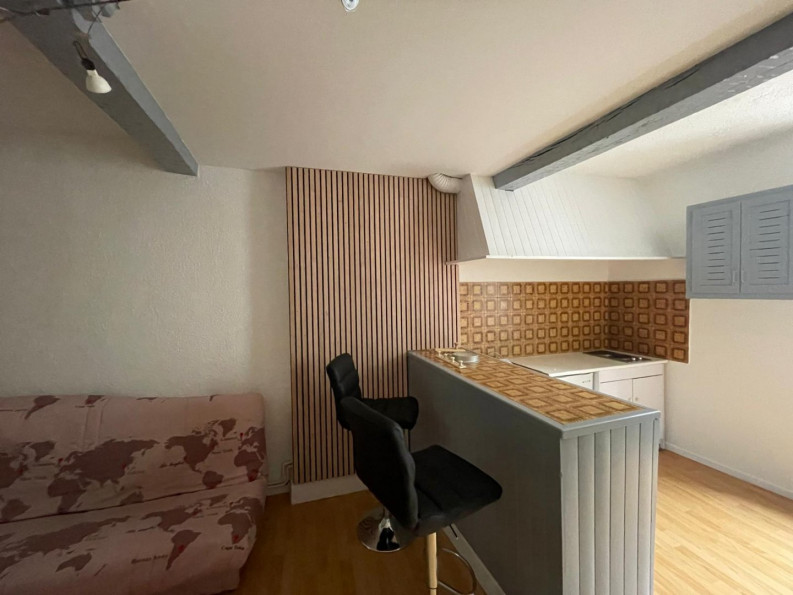 location Studio Montrejeau - Photo 3