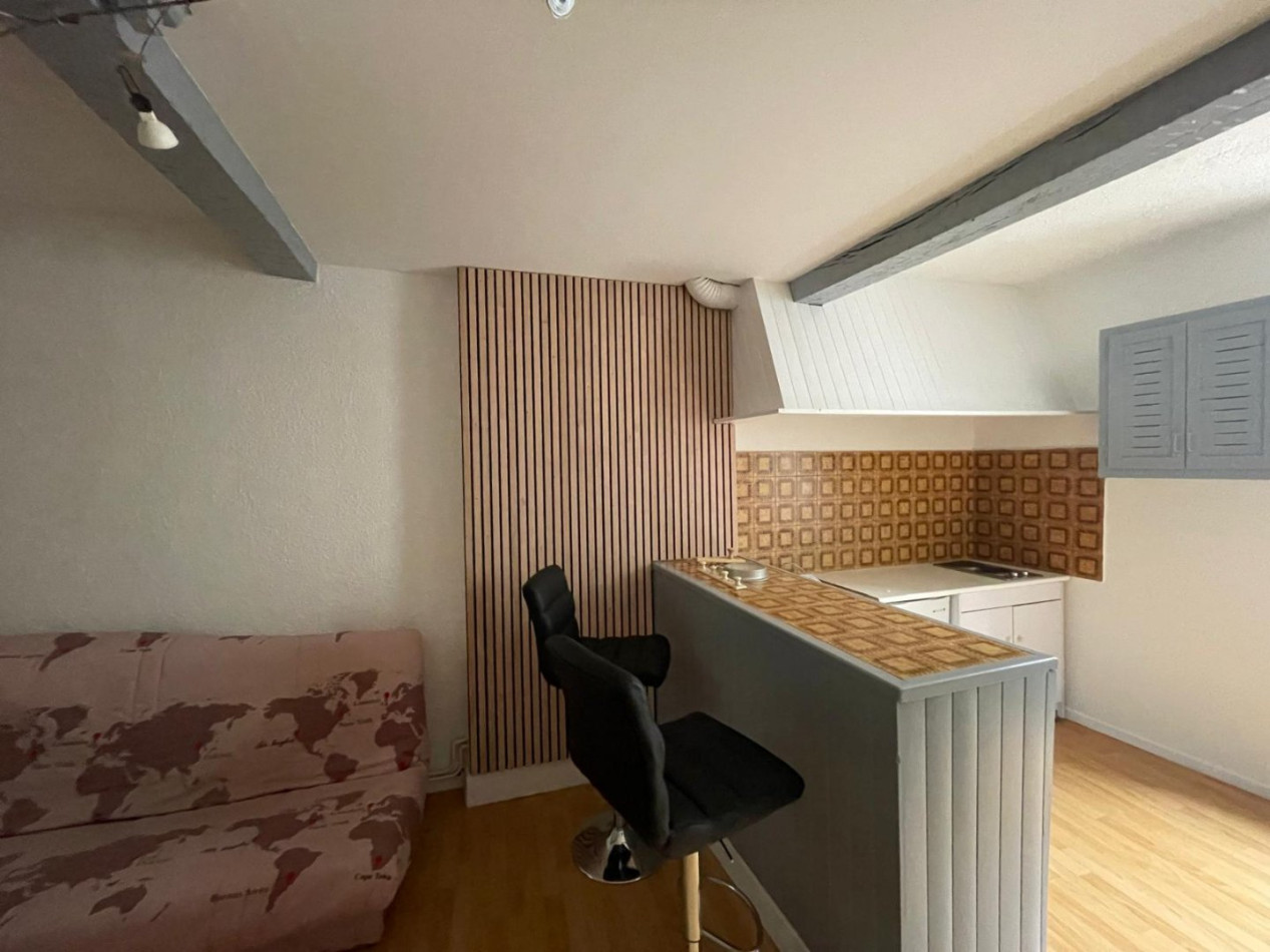 location Studio Montrejeau - Photo 3