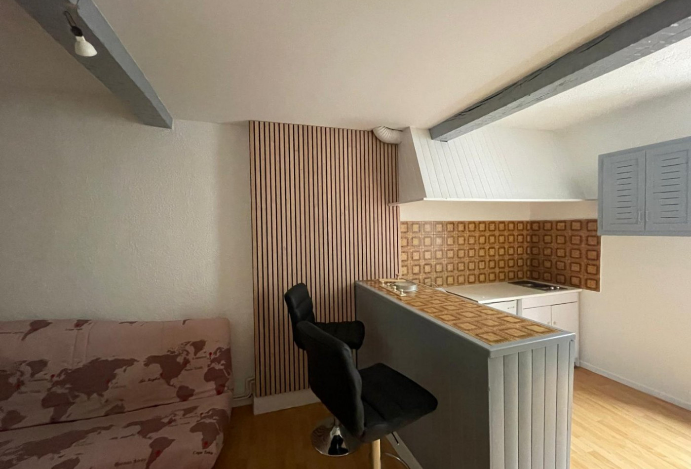 location Studio Montrejeau - Photo 3