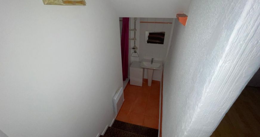 location Studio Montrejeau